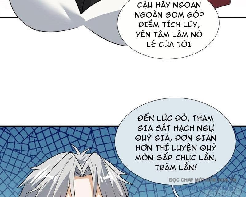 Toàn Cầu Sợ Hãi: Tôi Mở Hack Tự Chọn Cửa Hàng - Chapter 17 - Page 47