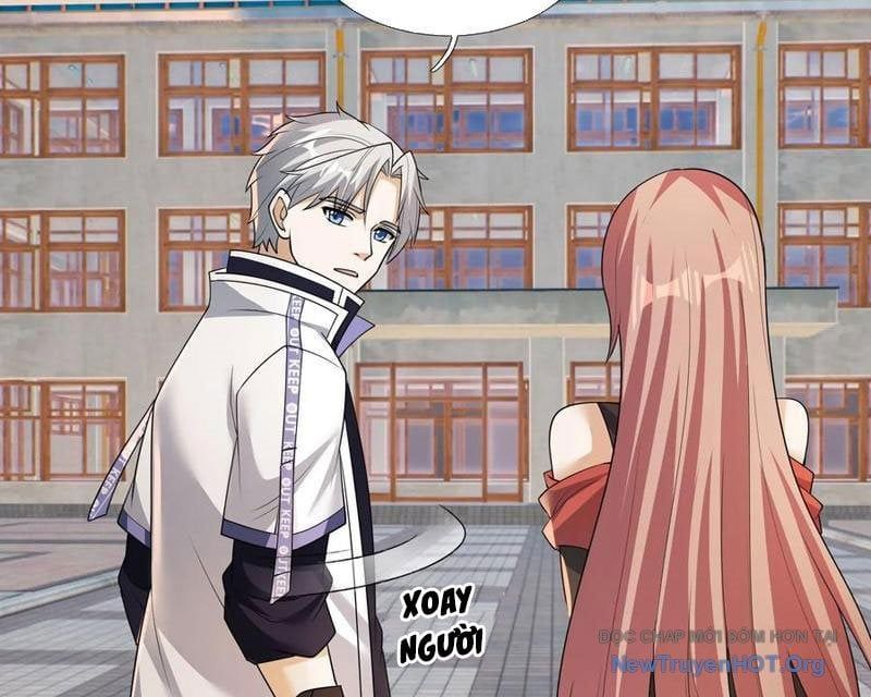 Toàn Cầu Sợ Hãi: Tôi Mở Hack Tự Chọn Cửa Hàng - Chapter 17 - Page 50