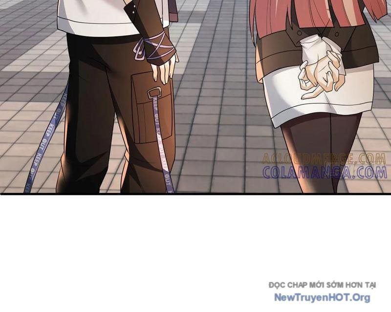 Toàn Cầu Sợ Hãi: Tôi Mở Hack Tự Chọn Cửa Hàng - Chapter 17 - Page 51