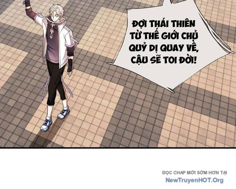 Toàn Cầu Sợ Hãi: Tôi Mở Hack Tự Chọn Cửa Hàng - Chapter 17 - Page 58