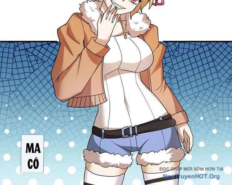 Toàn Cầu Sợ Hãi: Tôi Mở Hack Tự Chọn Cửa Hàng - Chapter 17 - Page 71