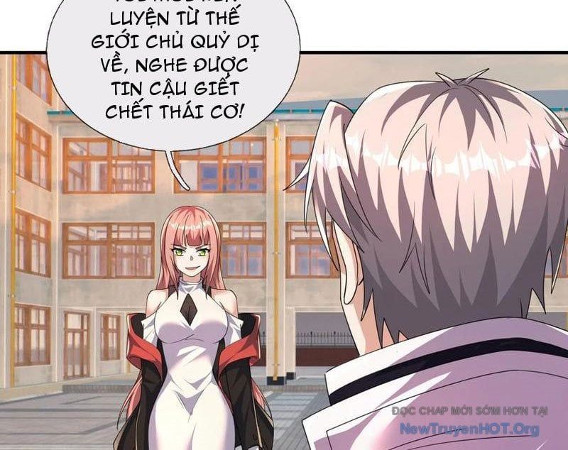 Toàn Cầu Sợ Hãi: Tôi Mở Hack Tự Chọn Cửa Hàng - Chapter 17 - Page 8