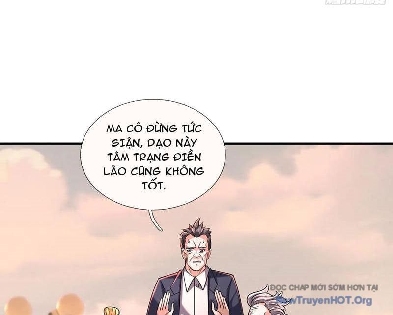 Toàn Cầu Sợ Hãi: Tôi Mở Hack Tự Chọn Cửa Hàng - Chapter 17 - Page 84