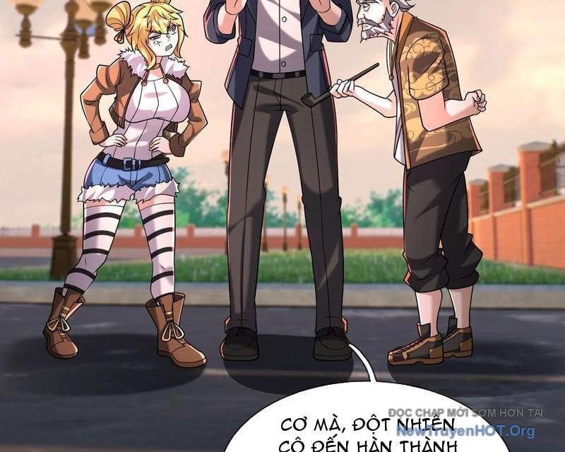 Toàn Cầu Sợ Hãi: Tôi Mở Hack Tự Chọn Cửa Hàng - Chapter 17 - Page 85