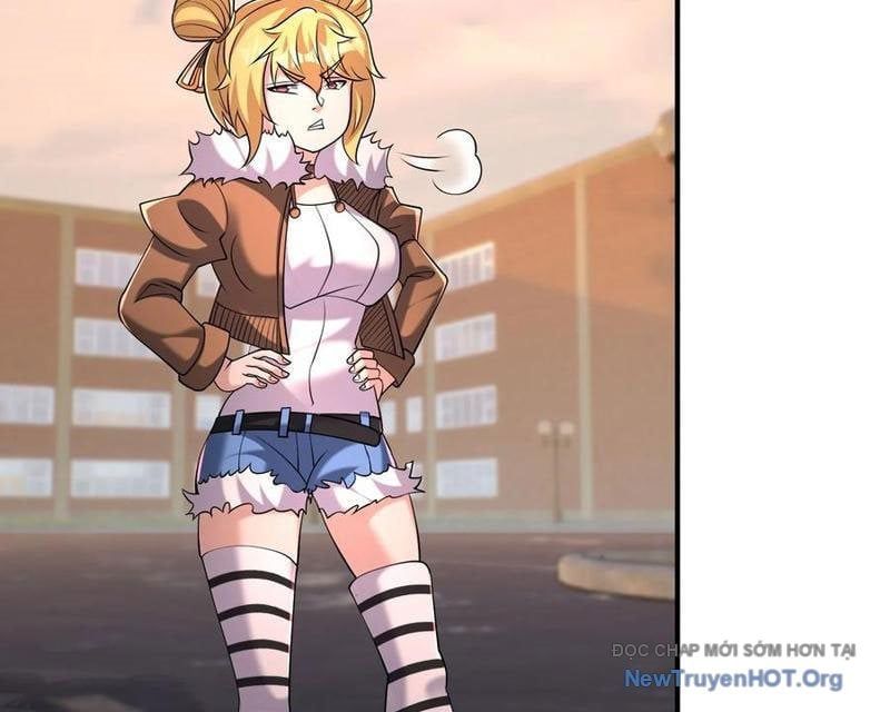 Toàn Cầu Sợ Hãi: Tôi Mở Hack Tự Chọn Cửa Hàng - Chapter 17 - Page 87