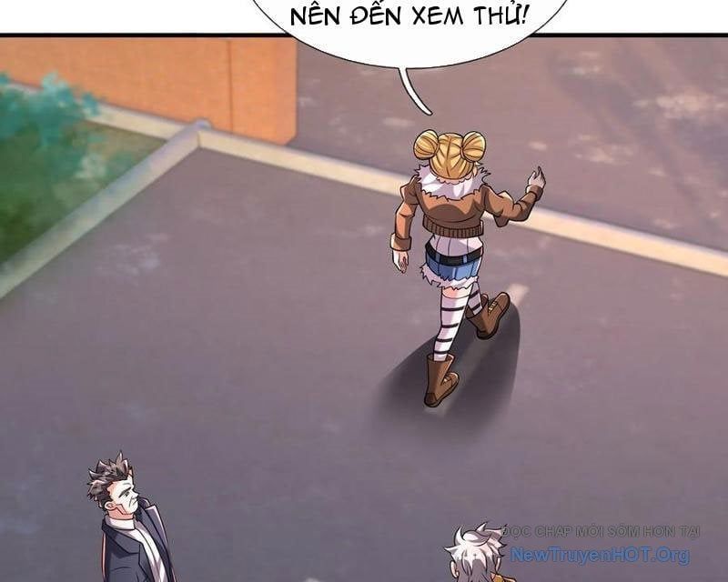 Toàn Cầu Sợ Hãi: Tôi Mở Hack Tự Chọn Cửa Hàng - Chapter 17 - Page 89