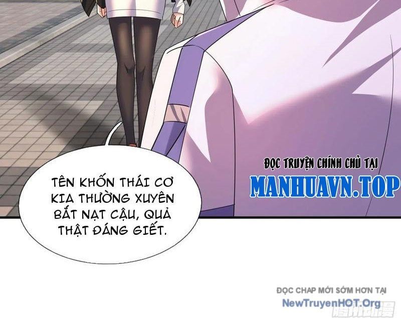 Toàn Cầu Sợ Hãi: Tôi Mở Hack Tự Chọn Cửa Hàng - Chapter 17 - Page 9