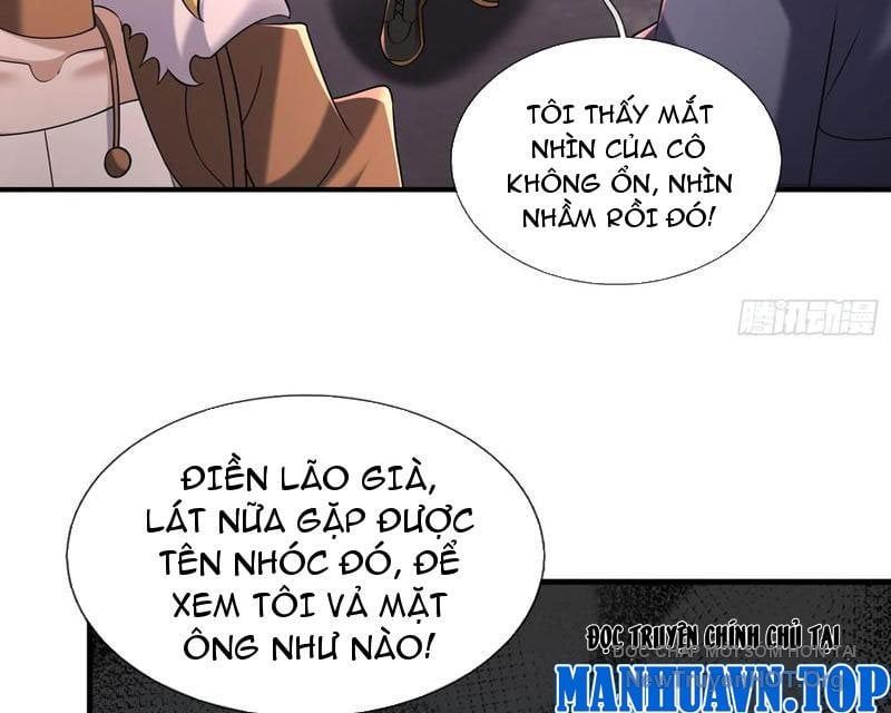 Toàn Cầu Sợ Hãi: Tôi Mở Hack Tự Chọn Cửa Hàng - Chapter 17 - Page 97