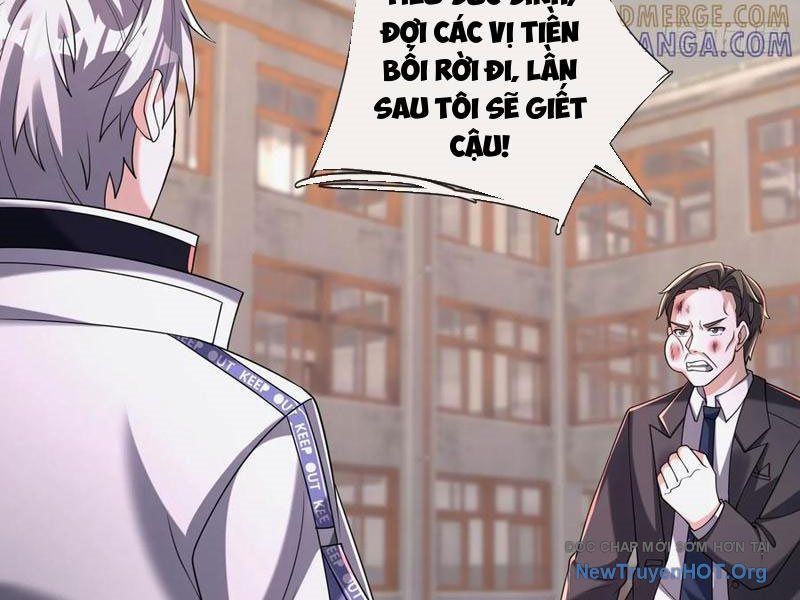 Toàn Cầu Sợ Hãi: Tôi Mở Hack Tự Chọn Cửa Hàng - Chapter 18 - Page 100