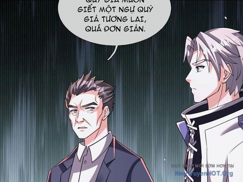 Toàn Cầu Sợ Hãi: Tôi Mở Hack Tự Chọn Cửa Hàng - Chapter 18 - Page 108