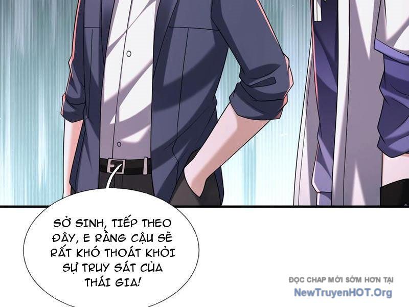 Toàn Cầu Sợ Hãi: Tôi Mở Hack Tự Chọn Cửa Hàng - Chapter 18 - Page 109