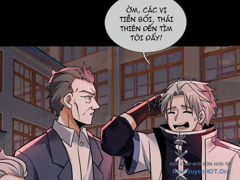 Toàn Cầu Sợ Hãi: Tôi Mở Hack Tự Chọn Cửa Hàng - Chapter 18 - Page 11
