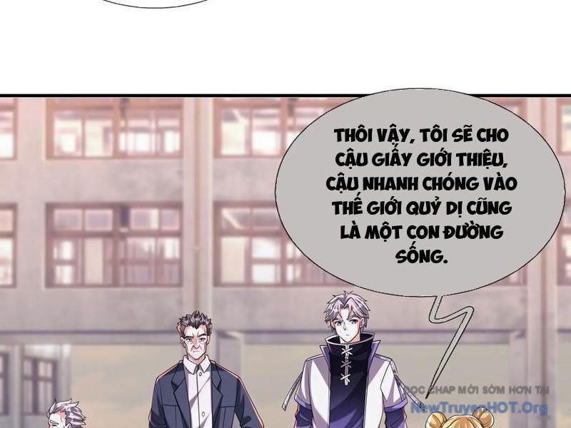 Toàn Cầu Sợ Hãi: Tôi Mở Hack Tự Chọn Cửa Hàng - Chapter 18 - Page 110