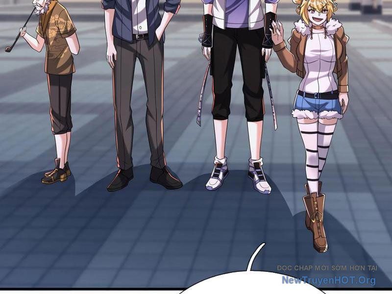 Toàn Cầu Sợ Hãi: Tôi Mở Hack Tự Chọn Cửa Hàng - Chapter 18 - Page 111