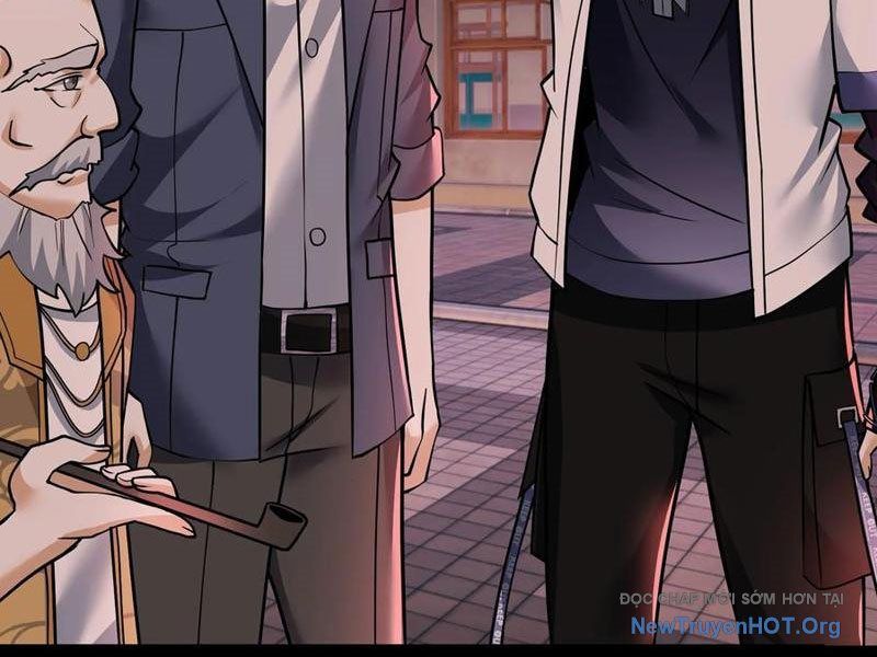 Toàn Cầu Sợ Hãi: Tôi Mở Hack Tự Chọn Cửa Hàng - Chapter 18 - Page 12