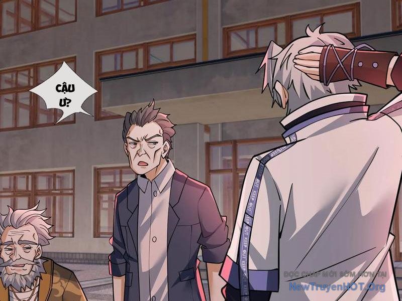 Toàn Cầu Sợ Hãi: Tôi Mở Hack Tự Chọn Cửa Hàng - Chapter 18 - Page 14