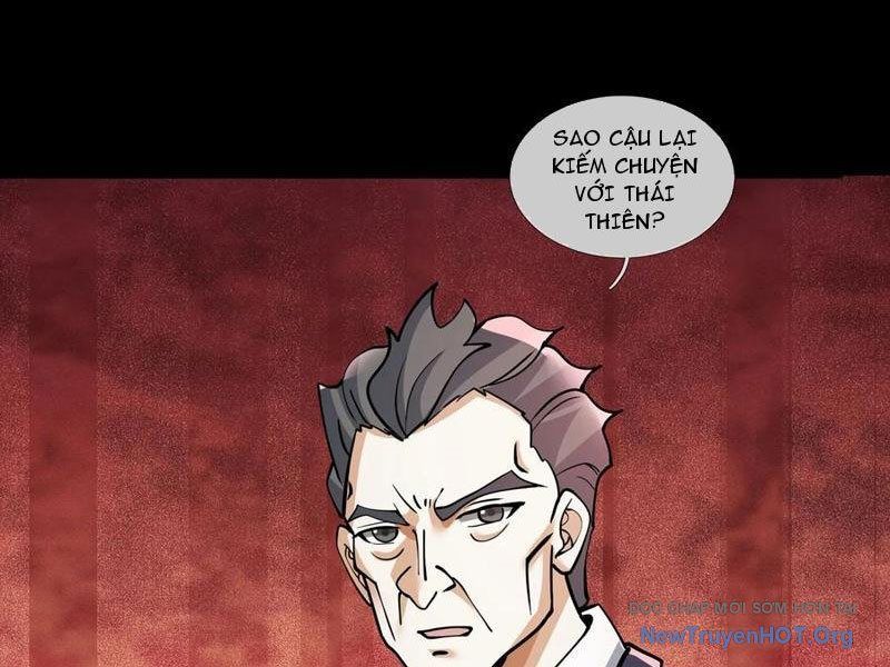 Toàn Cầu Sợ Hãi: Tôi Mở Hack Tự Chọn Cửa Hàng - Chapter 18 - Page 16