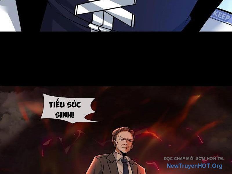 Toàn Cầu Sợ Hãi: Tôi Mở Hack Tự Chọn Cửa Hàng - Chapter 18 - Page 20