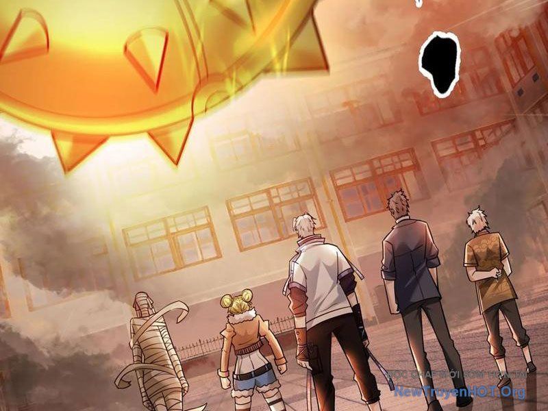 Toàn Cầu Sợ Hãi: Tôi Mở Hack Tự Chọn Cửa Hàng - Chapter 18 - Page 33