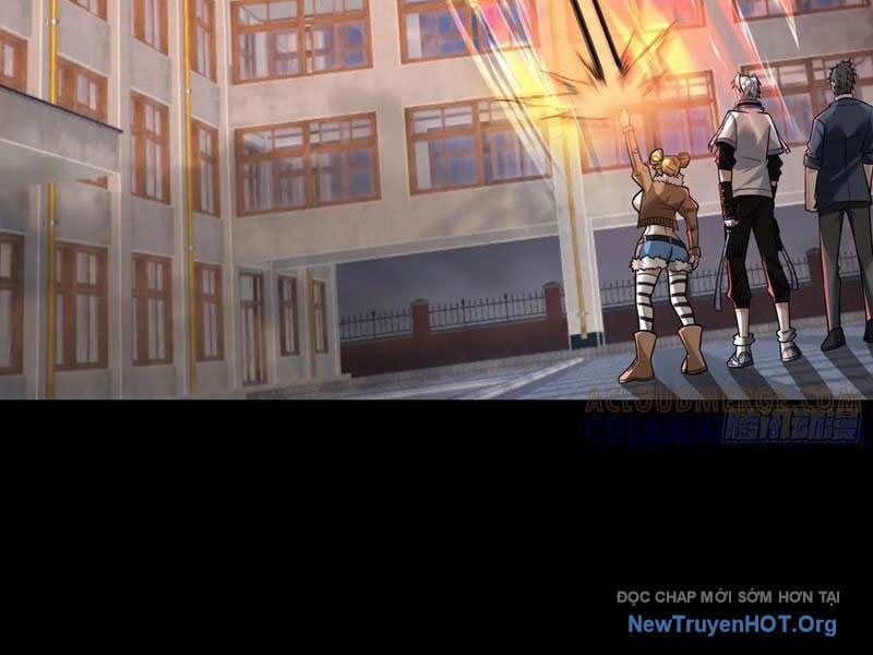 Toàn Cầu Sợ Hãi: Tôi Mở Hack Tự Chọn Cửa Hàng - Chapter 18 - Page 42