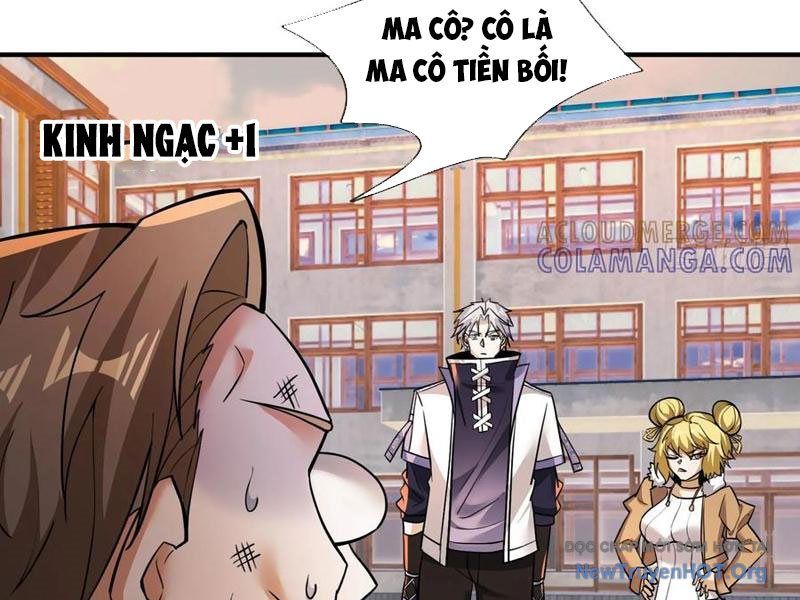 Toàn Cầu Sợ Hãi: Tôi Mở Hack Tự Chọn Cửa Hàng - Chapter 18 - Page 54