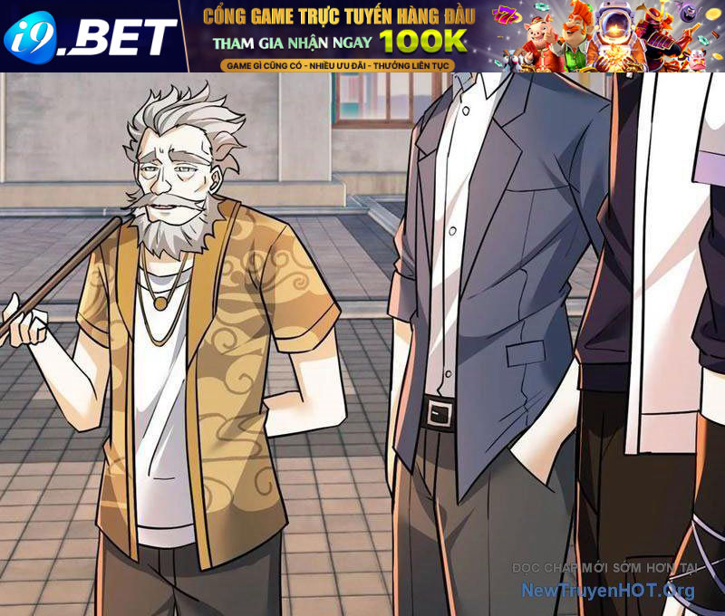 Toàn Cầu Sợ Hãi: Tôi Mở Hack Tự Chọn Cửa Hàng - Chapter 18 - Page 57