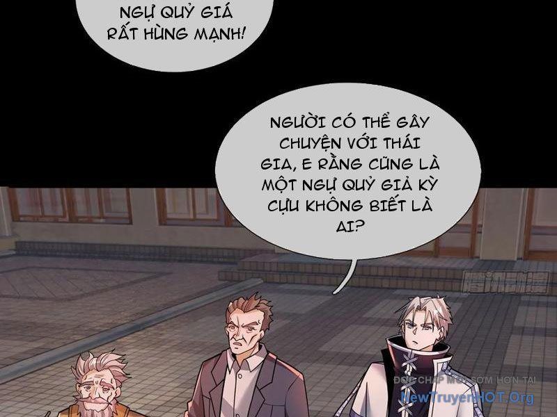 Toàn Cầu Sợ Hãi: Tôi Mở Hack Tự Chọn Cửa Hàng - Chapter 18 - Page 6