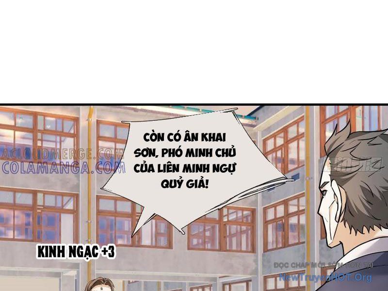 Toàn Cầu Sợ Hãi: Tôi Mở Hack Tự Chọn Cửa Hàng - Chapter 18 - Page 61