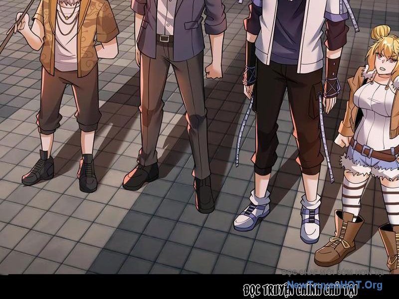 Toàn Cầu Sợ Hãi: Tôi Mở Hack Tự Chọn Cửa Hàng - Chapter 18 - Page 7