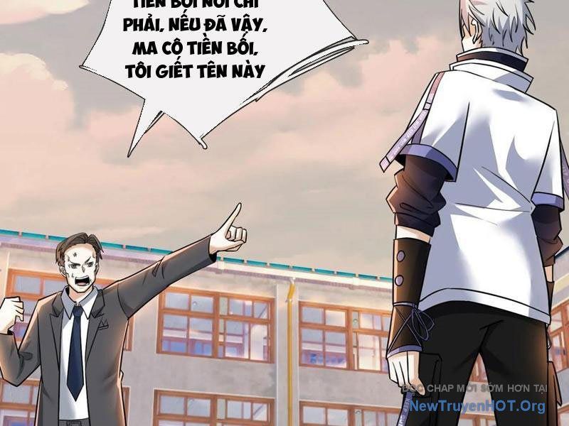 Toàn Cầu Sợ Hãi: Tôi Mở Hack Tự Chọn Cửa Hàng - Chapter 18 - Page 72