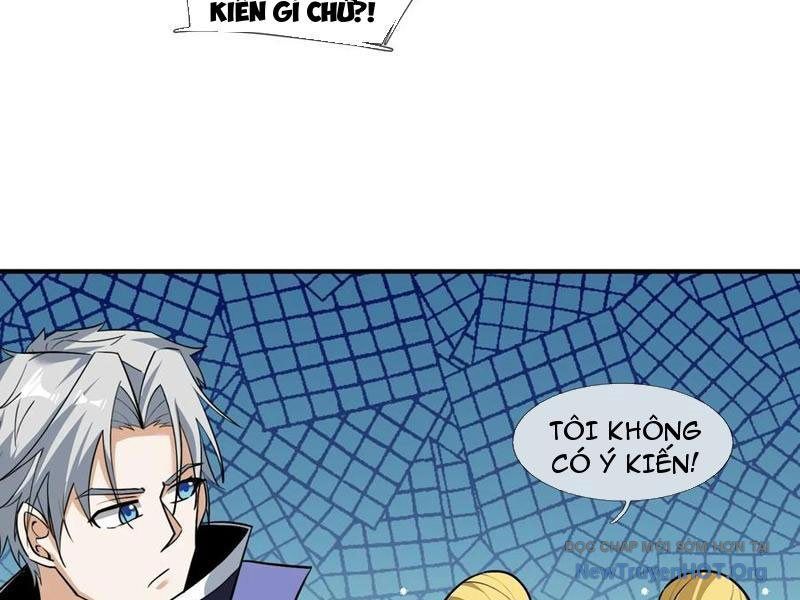 Toàn Cầu Sợ Hãi: Tôi Mở Hack Tự Chọn Cửa Hàng - Chapter 18 - Page 74