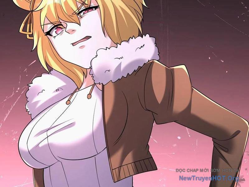 Toàn Cầu Sợ Hãi: Tôi Mở Hack Tự Chọn Cửa Hàng - Chapter 18 - Page 91