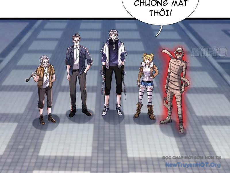 Toàn Cầu Sợ Hãi: Tôi Mở Hack Tự Chọn Cửa Hàng - Chapter 18 - Page 95