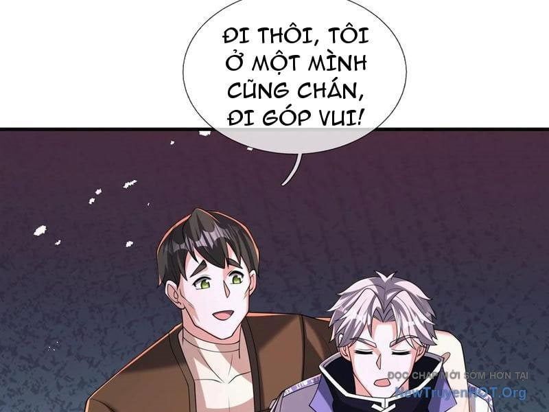 Toàn Cầu Sợ Hãi: Tôi Mở Hack Tự Chọn Cửa Hàng - Chapter 19 - Page 10