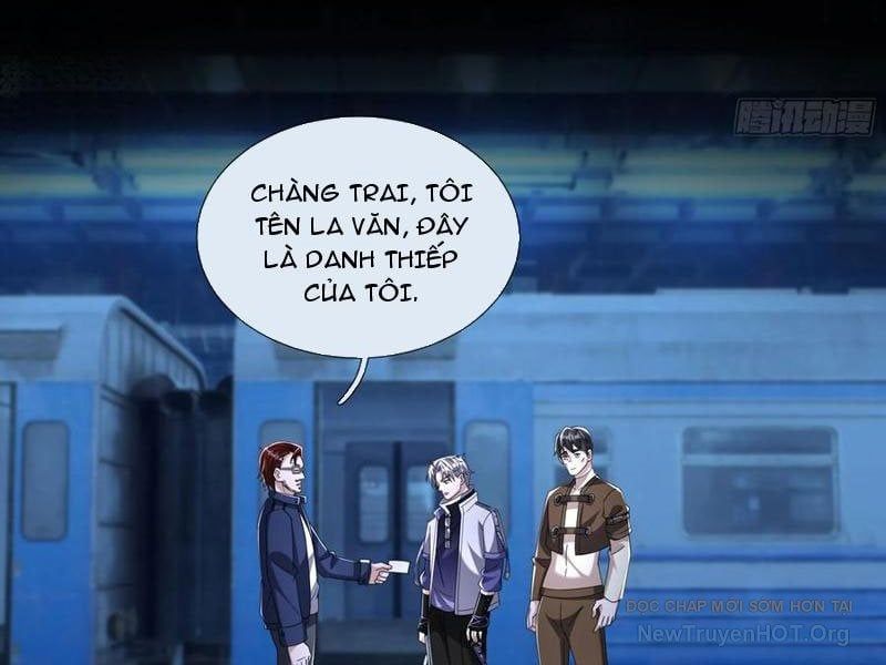 Toàn Cầu Sợ Hãi: Tôi Mở Hack Tự Chọn Cửa Hàng - Chapter 19 - Page 105