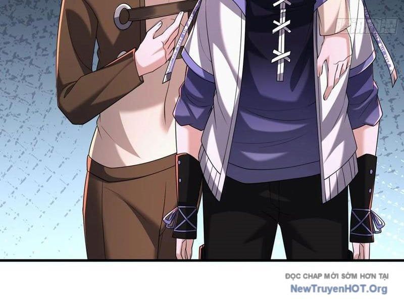 Toàn Cầu Sợ Hãi: Tôi Mở Hack Tự Chọn Cửa Hàng - Chapter 19 - Page 11