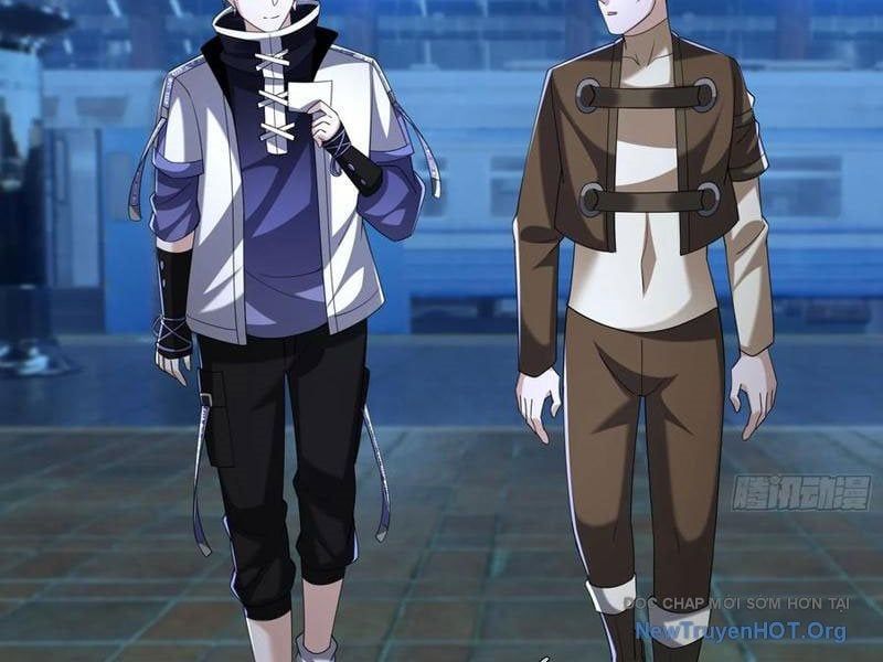 Toàn Cầu Sợ Hãi: Tôi Mở Hack Tự Chọn Cửa Hàng - Chapter 19 - Page 111