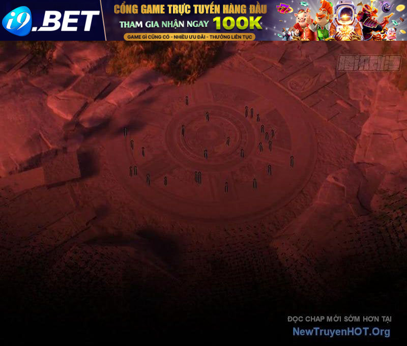 Toàn Cầu Sợ Hãi: Tôi Mở Hack Tự Chọn Cửa Hàng - Chapter 19 - Page 117