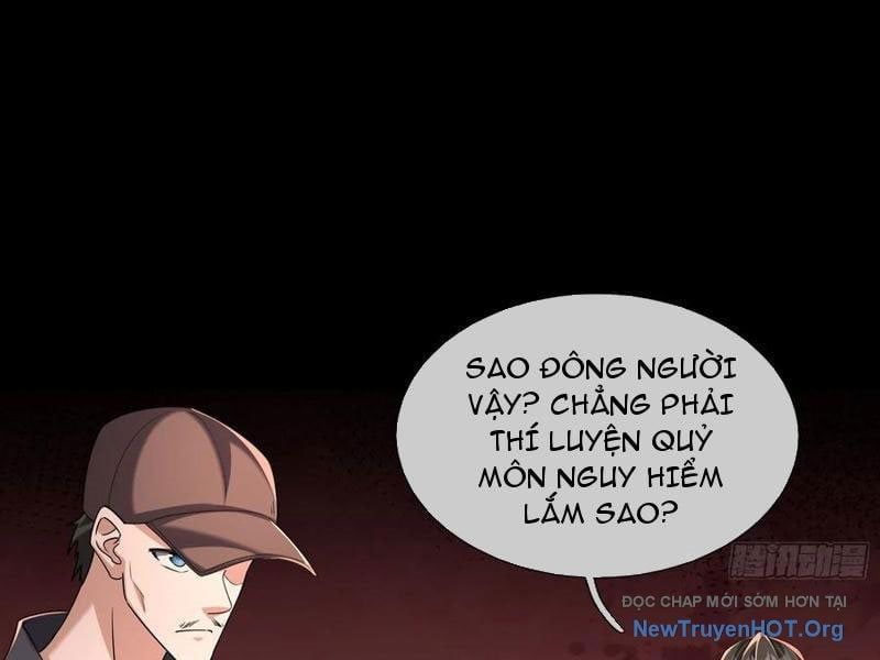 Toàn Cầu Sợ Hãi: Tôi Mở Hack Tự Chọn Cửa Hàng - Chapter 19 - Page 118