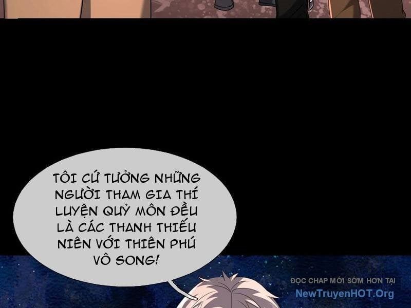 Toàn Cầu Sợ Hãi: Tôi Mở Hack Tự Chọn Cửa Hàng - Chapter 19 - Page 120