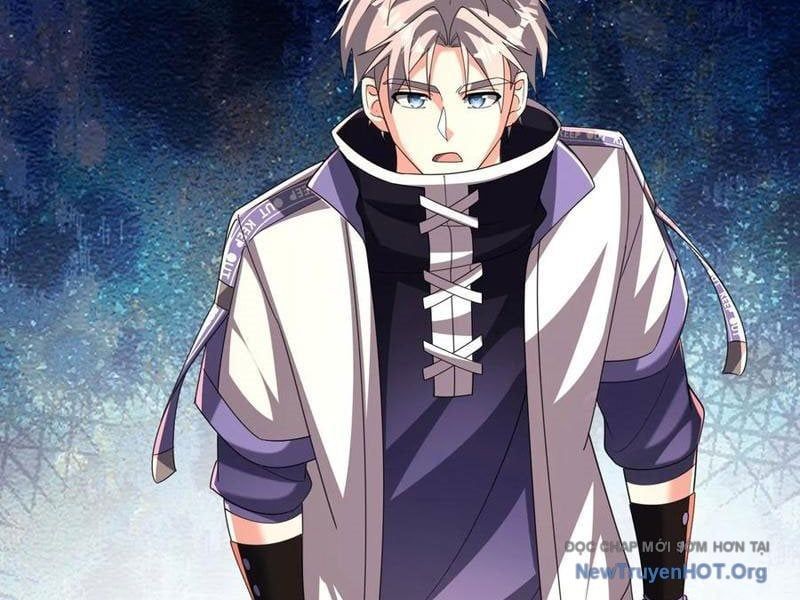 Toàn Cầu Sợ Hãi: Tôi Mở Hack Tự Chọn Cửa Hàng - Chapter 19 - Page 121