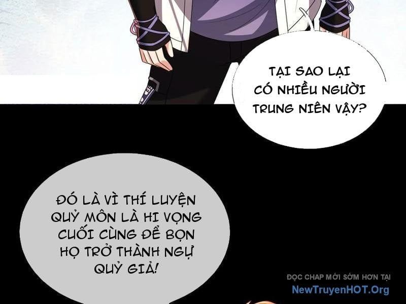 Toàn Cầu Sợ Hãi: Tôi Mở Hack Tự Chọn Cửa Hàng - Chapter 19 - Page 122