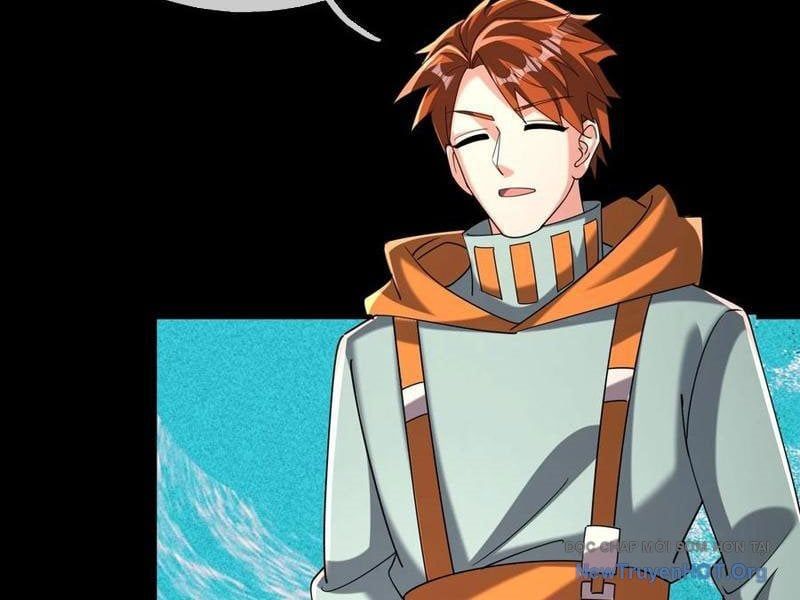 Toàn Cầu Sợ Hãi: Tôi Mở Hack Tự Chọn Cửa Hàng - Chapter 19 - Page 123