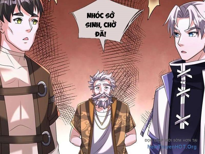 Toàn Cầu Sợ Hãi: Tôi Mở Hack Tự Chọn Cửa Hàng - Chapter 19 - Page 13