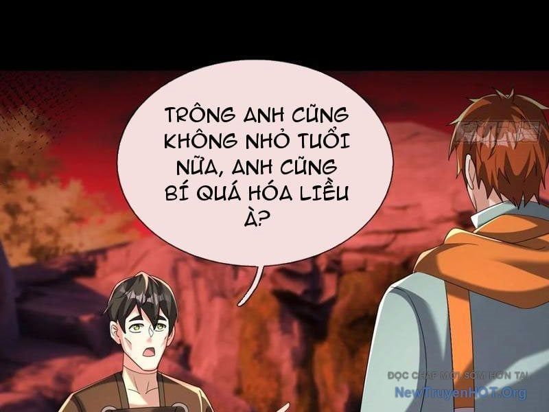 Toàn Cầu Sợ Hãi: Tôi Mở Hack Tự Chọn Cửa Hàng - Chapter 19 - Page 134