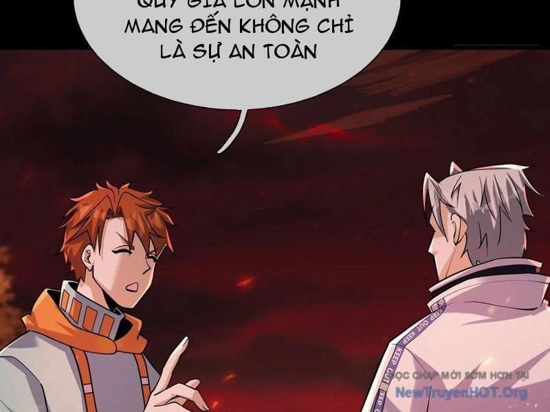 Toàn Cầu Sợ Hãi: Tôi Mở Hack Tự Chọn Cửa Hàng - Chapter 19 - Page 143