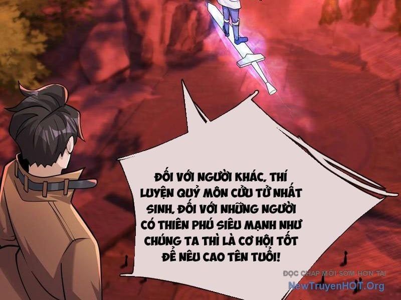 Toàn Cầu Sợ Hãi: Tôi Mở Hack Tự Chọn Cửa Hàng - Chapter 19 - Page 156