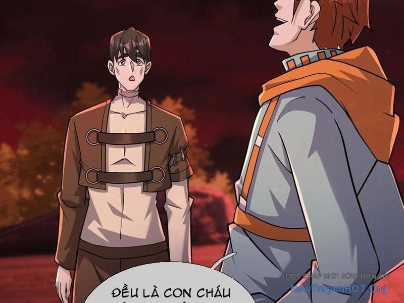 Toàn Cầu Sợ Hãi: Tôi Mở Hack Tự Chọn Cửa Hàng - Chapter 19 - Page 158