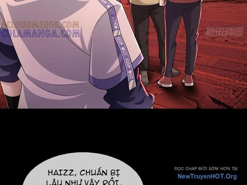 Toàn Cầu Sợ Hãi: Tôi Mở Hack Tự Chọn Cửa Hàng - Chapter 19 - Page 190