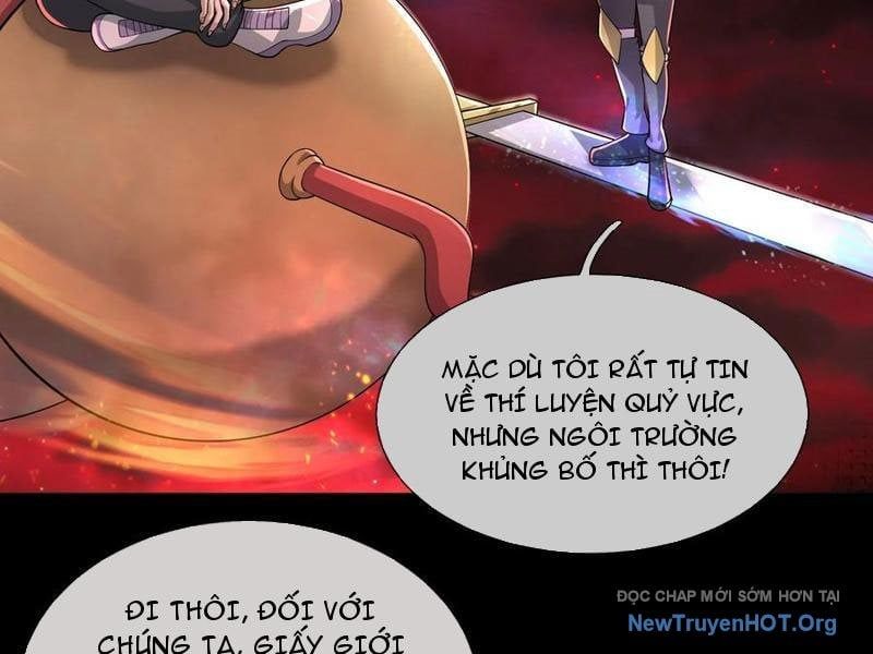 Toàn Cầu Sợ Hãi: Tôi Mở Hack Tự Chọn Cửa Hàng - Chapter 19 - Page 196